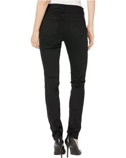 NYDJ Alina Skinny in Black | Jeans -Cheap NYDJ Store 51CP7bsHALL. AC SR736920
