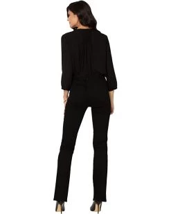 NYDJ Barbara Bootcut in Black | Jeans -Cheap NYDJ Store 51E w vF0 S. AC SR736920