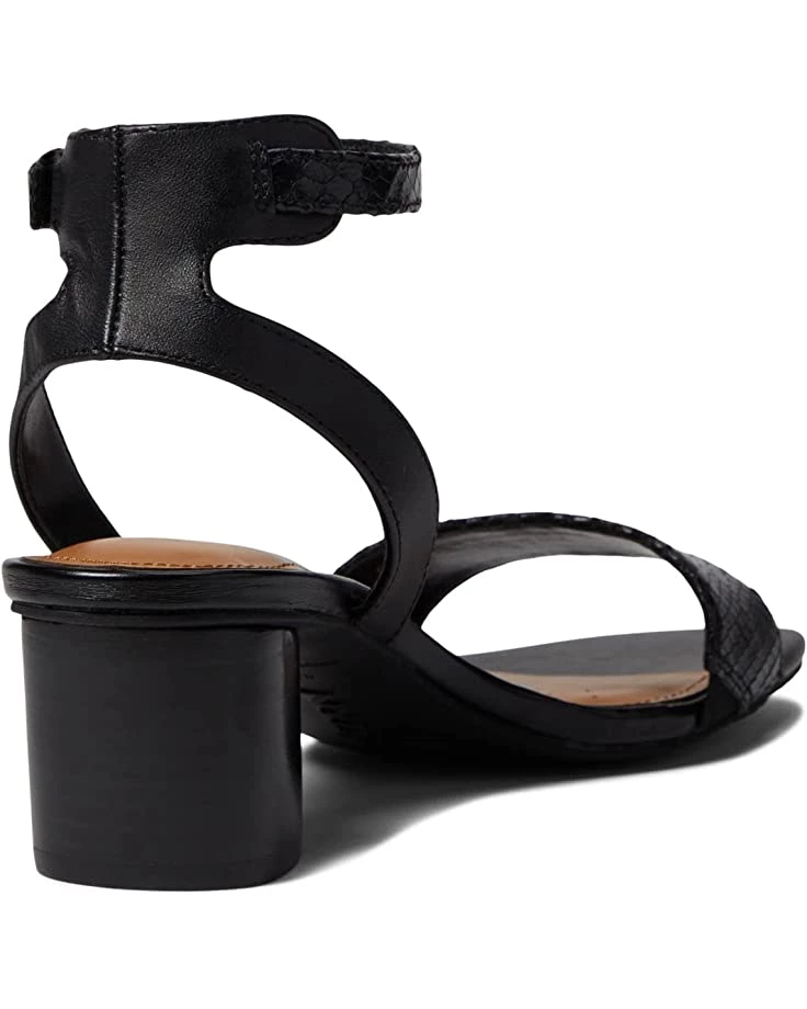 NYDJ Georgia | Heels 5 NYDJ Georgia | Heels - Image 5