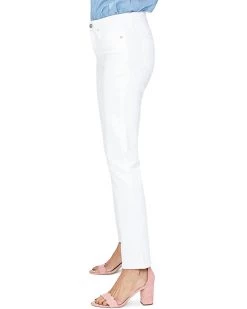 NYDJ Sheri Slim in Optic White | Jeans -Cheap NYDJ Store 51bVzFobpDL. AC SR736920