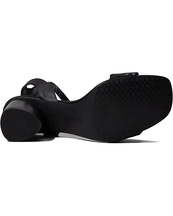 NYDJ Georgia | Heels 3 NYDJ Georgia | Heels - Image 3