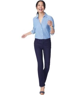 NYDJ Sheri Slim in Rinse | Jeans