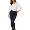 NYDJ Ami Skinny in Rinse | Jeans
