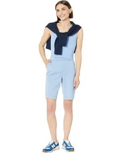 NYDJ Petite Petite Bermuda Shorts -Cheap NYDJ Store 6162x2i5HL. AC SR736920