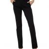 NYDJ Sculpt Her Classic Trousers | Pants