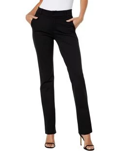 NYDJ Sculpt Her Classic Trousers | Pants