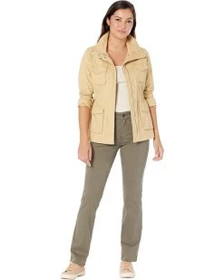 NYDJ Marilyn Straight in Ripe Olive | Jeans -Cheap NYDJ Store 618TkOiTkkL. AC SR736920