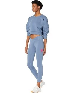 Reebok Meet You There Detail Poly Tights | Pants -Cheap NYDJ Store 618ff6Juf9L. AC SR736920