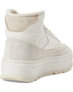 Reebok Lifestyle Club C Geo Mid | Sneakers & Athletic Shoes -Cheap NYDJ Store 61A4g7tfhIL. AC SR736920