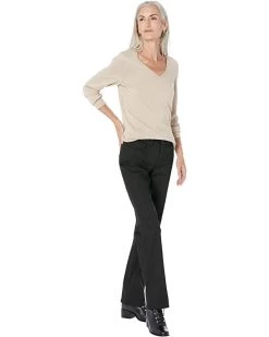 NYDJ Marilyn Straight in Black Rinse | Jeans -Cheap NYDJ Store 61BtUw6XIYL. AC SR736920