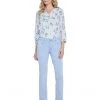 NYDJ Marilyn Straight Ankle in Clear Sky | Jeans