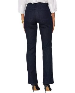 NYDJ Barbara Bootcut in Rinse | Jeans -Cheap NYDJ Store 61GBjZ8N bS. AC SR736920