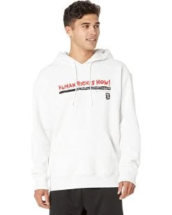 Reebok Human Rights Now Hoodie | Hoodies & Sweatshirts -Cheap NYDJ Store 61GERzprJuL. AC SR736920