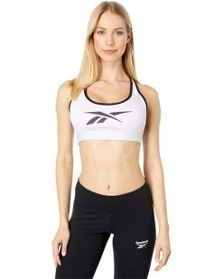 Reebok Lux Vector Racer Sports Bra | Underwear & Intimates -Cheap NYDJ Store 61KY6niOlkL. AC SR736920
