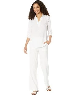 NYDJ Popover Tunic | Shirts & Tops -Cheap NYDJ Store 61PLbQDcDkL. AC SR736920