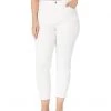 NYDJ Women's Plus Size Ami Skinny Ankle Jeans