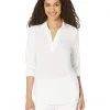 NYDJ Popover Tunic | Shirts & Tops