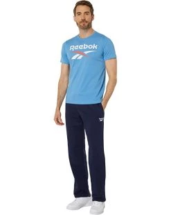Reebok Training Essentials Open Hem Pants -Cheap NYDJ Store 61SUPXdTlBL. AC SR736920