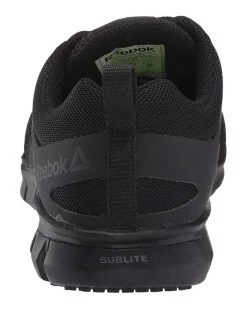 Reebok Work Sublite Cushion Work Soft Toe SD | Sneakers & Athletic Shoes -Cheap NYDJ Store 61T3mvX44sL. AC SR736920