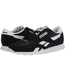 Reebok Lifestyle Classic Nylon | Sneakers & Athletic Shoes