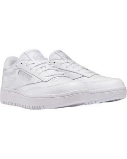 Reebok Lifestyle Club C Double | Sneakers & Athletic Shoes -Cheap NYDJ Store 61WHzQlFfxL. AC SR736920