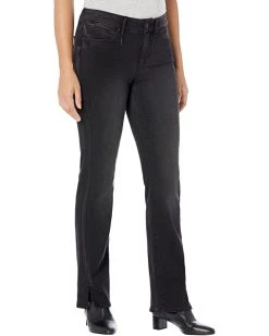 NYDJ Slimmer Marilyn Straight in Legend | Jeans