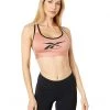 Reebok Lux Vector Racer Sports Bra | Underwear & Intimates
