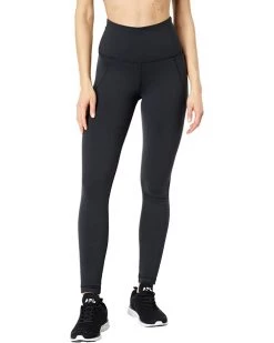 Reebok Lux High-Waisted Tights | Pants