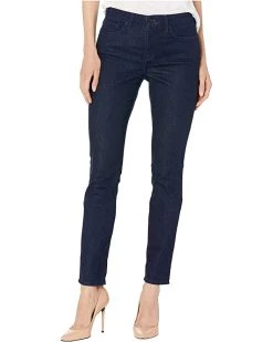 NYDJ Alina Skinny in Rinse | Jeans