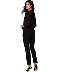 NYDJ Sheri Slim in Black | Jeans 5 NYDJ Sheri Slim in Black | Jeans -Cheap NYDJ Store 61fVc9Cw7MS. AC SR736920