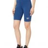 Reebok Identity Fitted Logo Bike Shorts