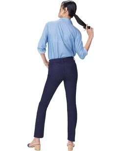 NYDJ Sheri Slim in Rinse | Jeans -Cheap NYDJ Store 61fh2YEE0mS. AC SR736920