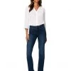 NYDJ Marilyn Straight in Quinn | Jeans