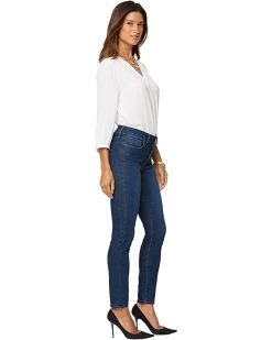 NYDJ Ami Skinny in Quinn | Jeans -Cheap NYDJ Store 61gy7aiptXS. AC SR736920