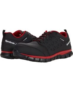 Reebok Work Sublite Cushion Work Comp Toe SD | Sneakers & Athletic Shoes