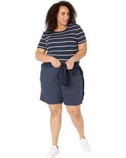 NYDJ Plus Size Plus Size Modern Bermuda Shorts -Cheap NYDJ Store 61iz4Vqx2EL. AC SR736920