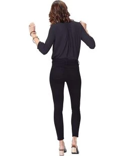 NYDJ Ami Skinny in Black | Jeans -Cheap NYDJ Store 61ko8KvBwCS. AC SR736920