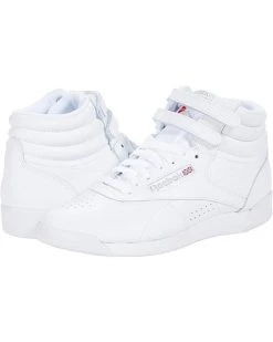 Reebok Lifestyle Freestyle Hi High Top | Sneakers & Athletic Shoes -Cheap NYDJ Store 61lH4cjpFwL. AC SR736920