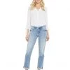 NYDJ Margot Girlfriend in Quinta | Jeans