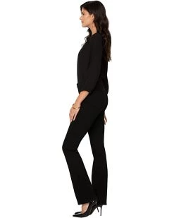 NYDJ Petite Petite Barbara Bootcut in Black | Jeans 5 NYDJ Petite Petite Barbara Bootcut in Black | Jeans -Cheap NYDJ Store 61nQAeCW4IS. AC SR736920