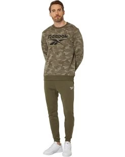 Reebok Identity Camo Big Logo Crew Sweatshirt | Hoodies & Sweatshirts -Cheap NYDJ Store 61oUfdKYcsL. AC SR736920