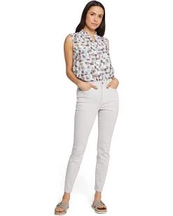 NYDJ High-Rise Ami Skinny Ankle in Roadtrip | Jeans