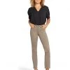 NYDJ Sheri Slim in Ripe Olive | Jeans