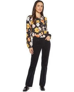 NYDJ Petite Petite Marilyn Straight | Jeans