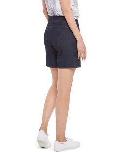 NYDJ Roxanne Shorts in Lightweight Rinse -Cheap NYDJ Store 61sViG7CMqL. AC SR736920