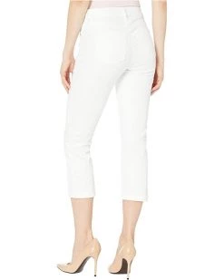 NYDJ Chloe Capri Jeans in Optic White -Cheap NYDJ Store 61sqQM0MAxL. AC SR736920