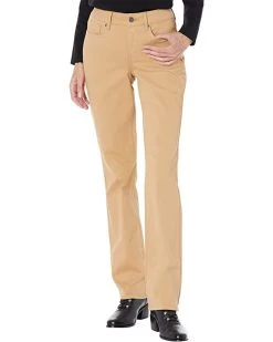 NYDJ Marilyn Straight in Crossroads | Jeans