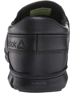 Reebok Work Sublite Cushion Work Comp Toe ESD Slip On | Sneakers & Athletic Shoes -Cheap NYDJ Store 61xTJCBE9L. AC SR736920