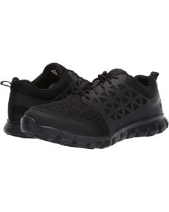 Reebok Work Sublite Cushion Work - RB4035 Soft Toe SD | Sneakers & Athletic Shoes