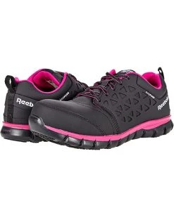 Reebok Work Sublite Cushion Work Comp Toe EH | Sneakers & Athletic Shoes